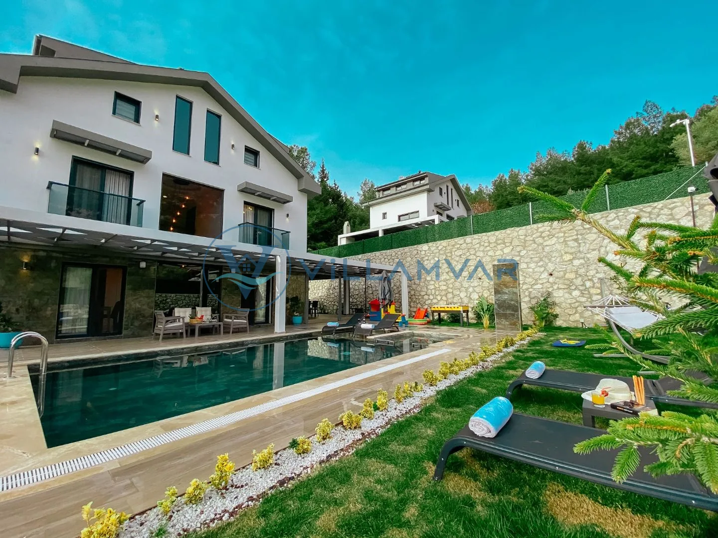 Villa Meysa
