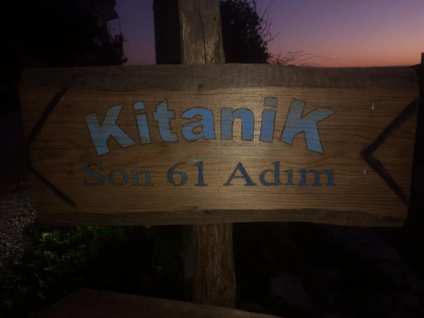 Villa Kitanik