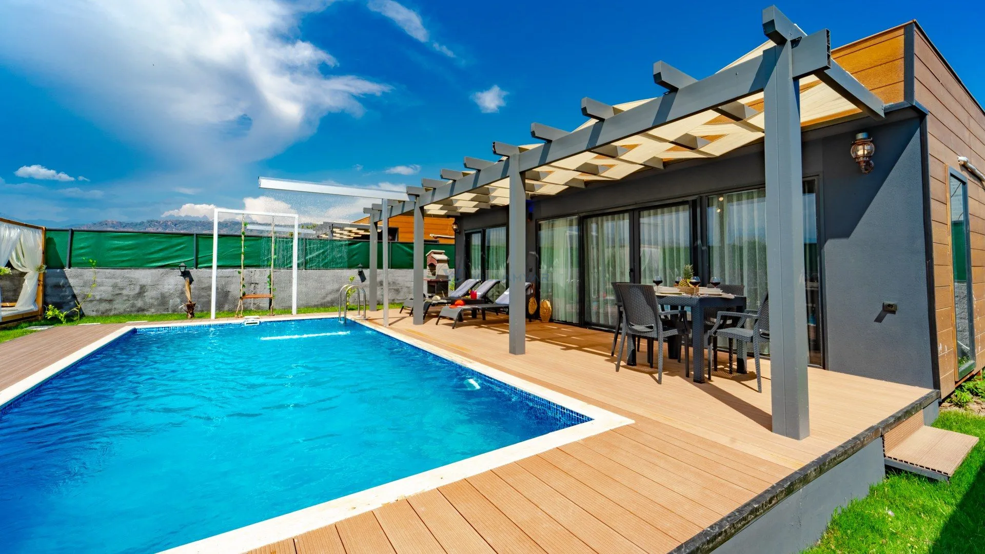 Villa Vera Çalış 7