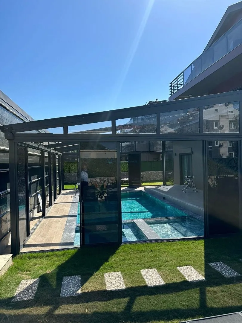 Villa Garoya
