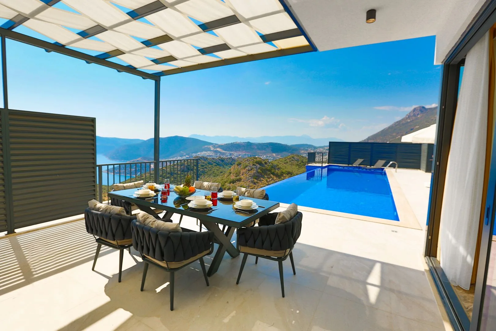 Villa Utopia 1