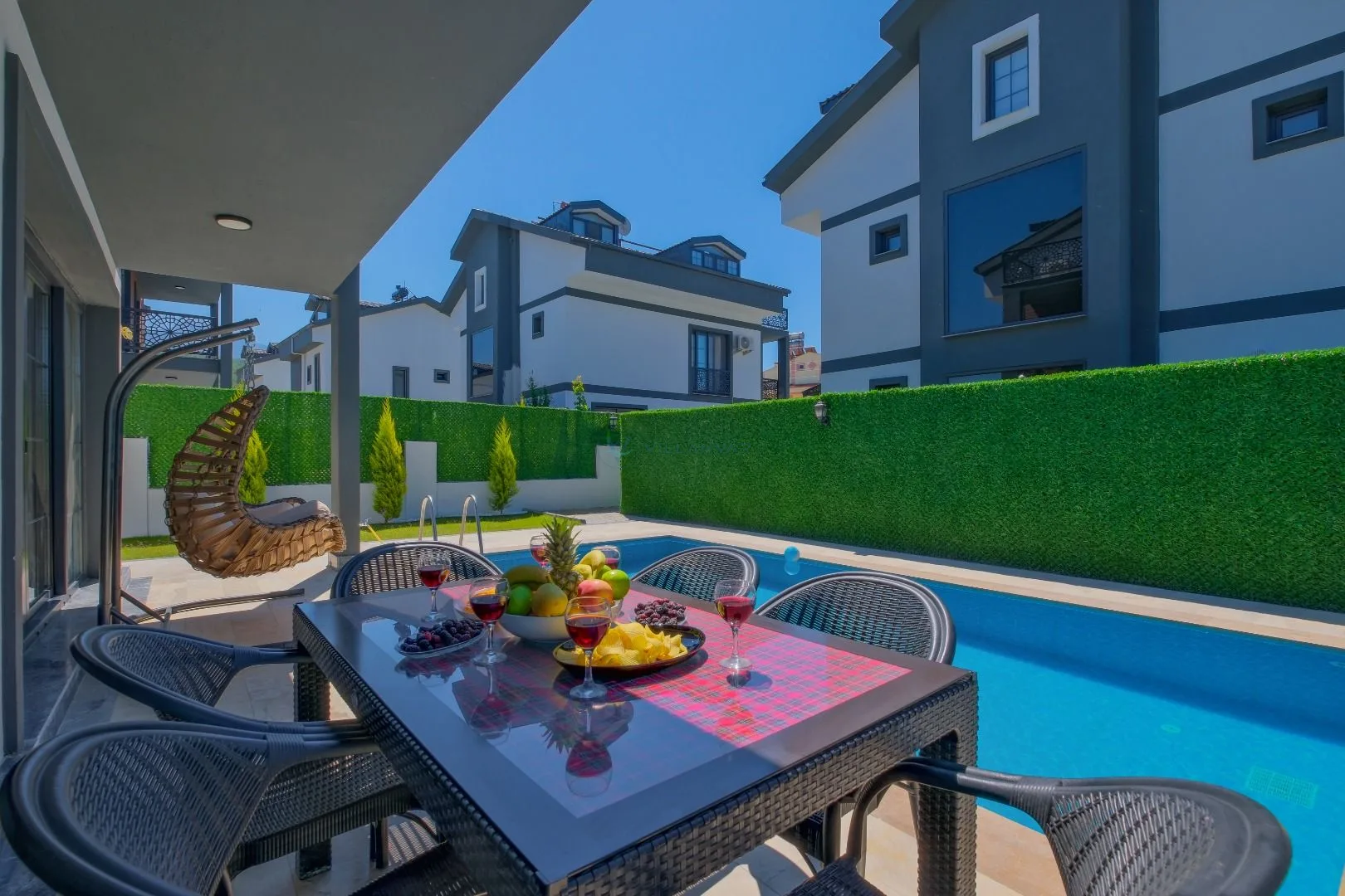 Villa Riona