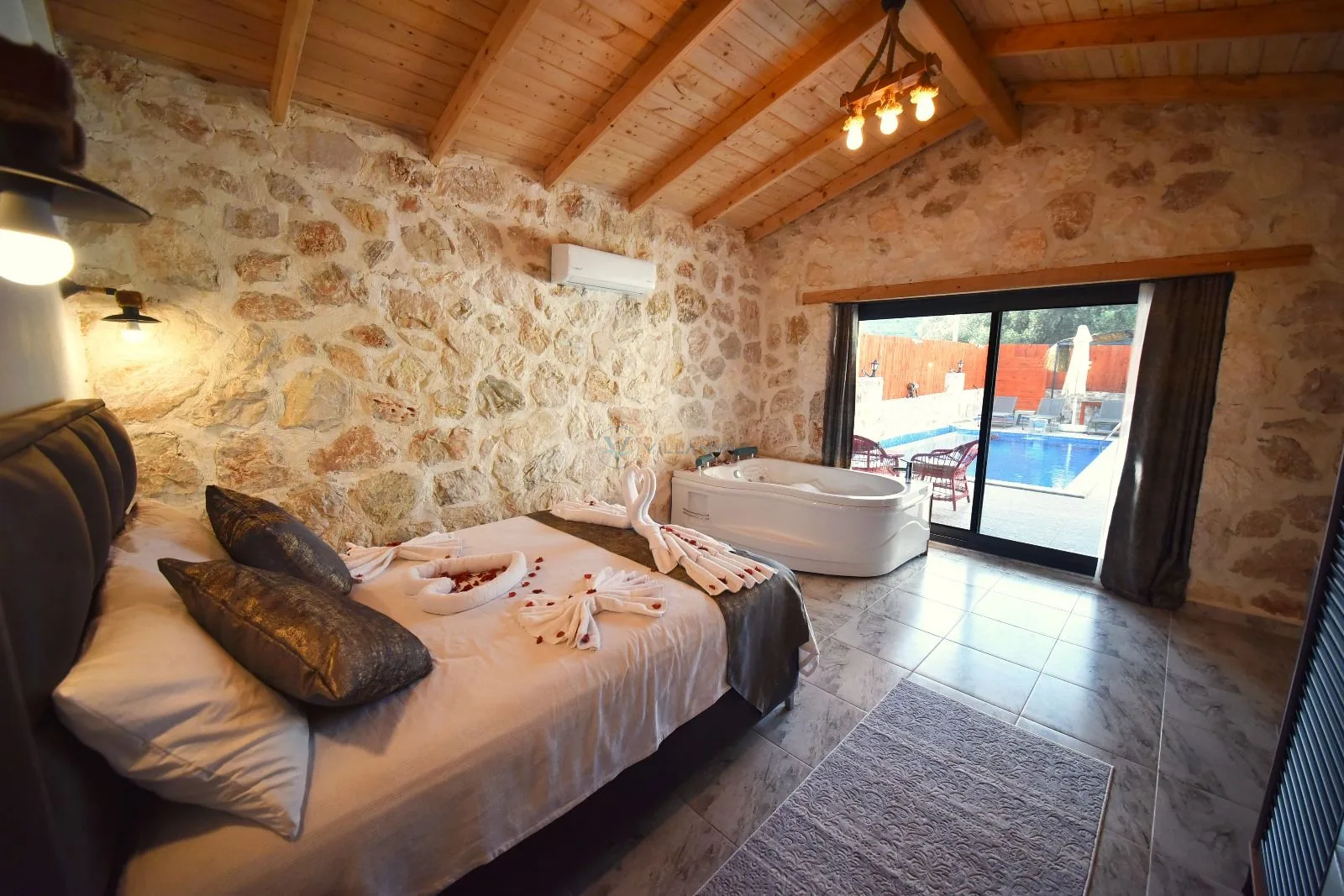 Villa Yıldızım