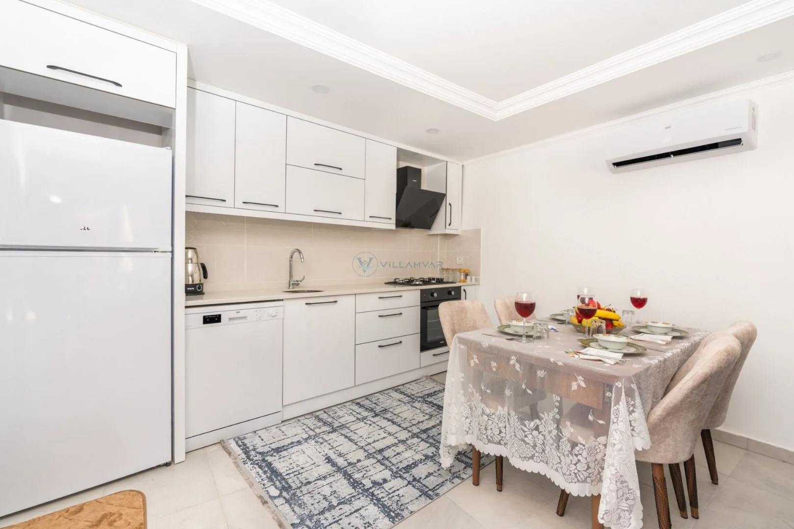 Villa Songül Ulugöl