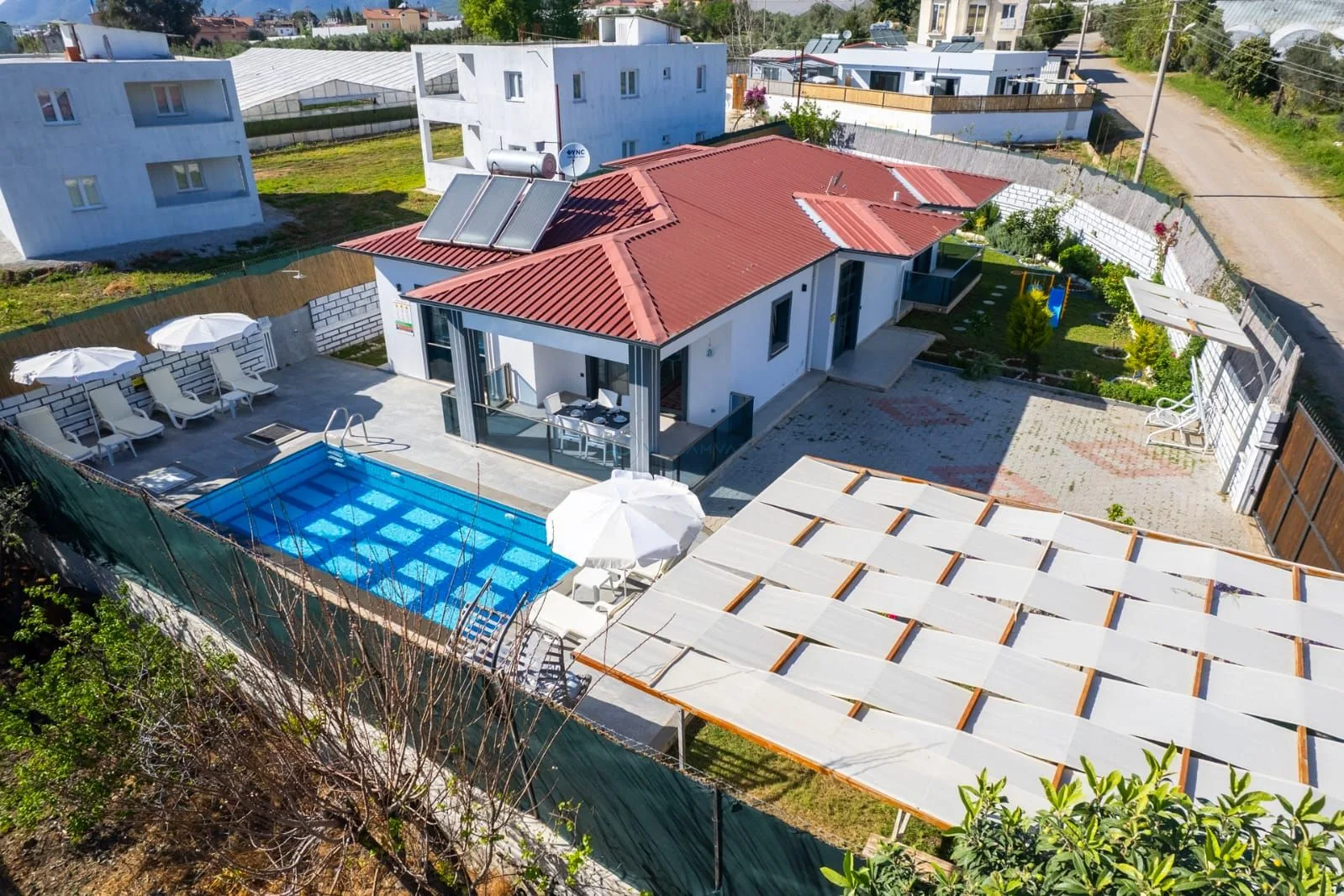 Villa Elmas 1