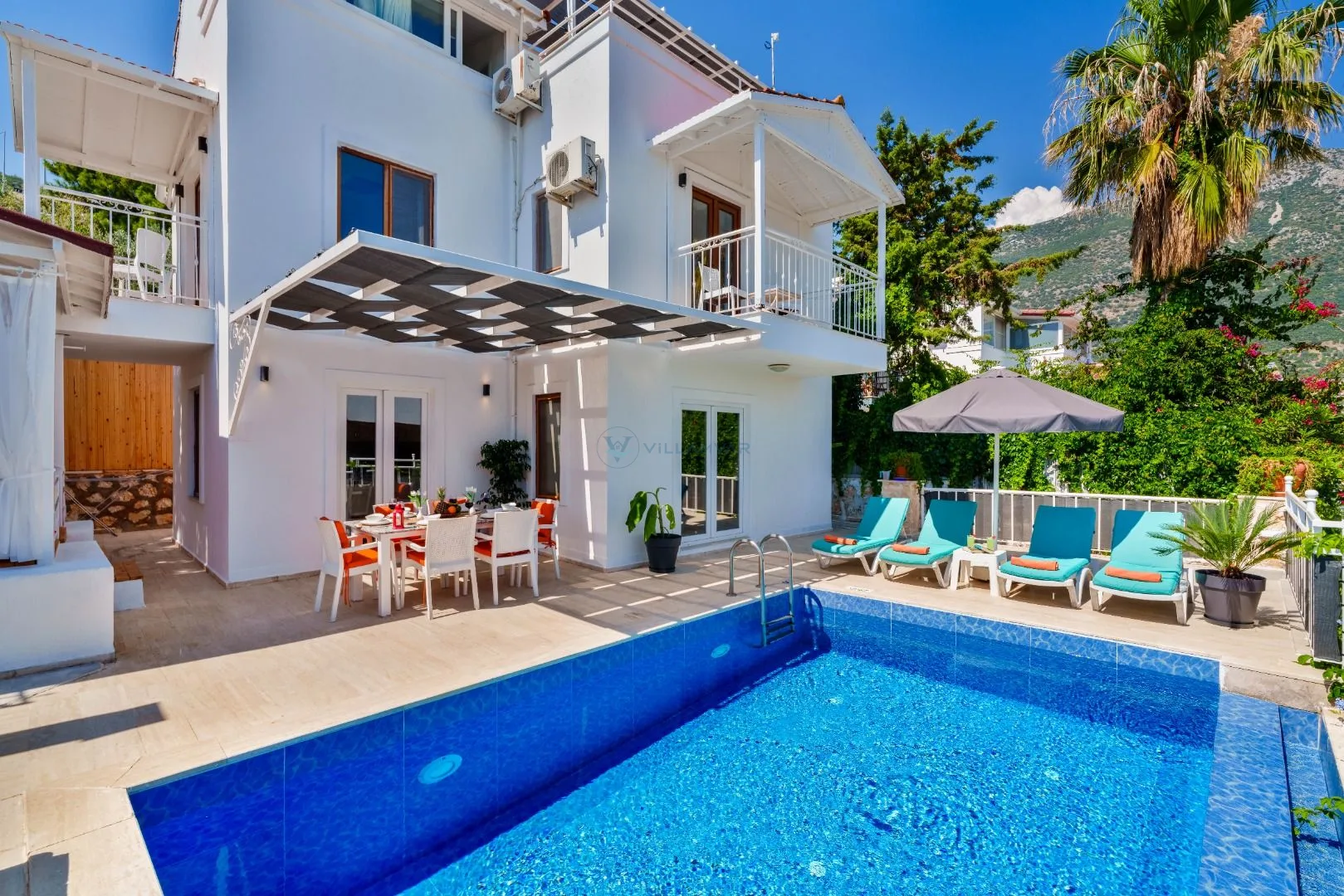 Villa Doğa