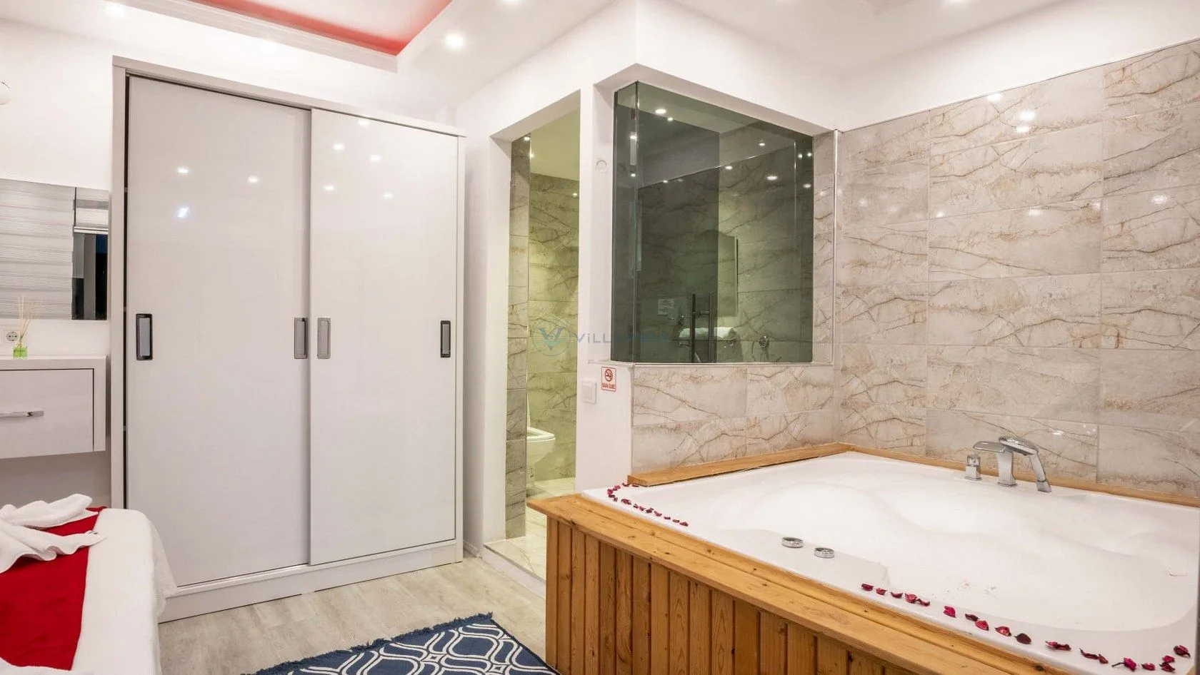 Villa Elif Sare
