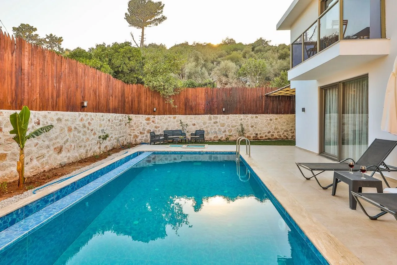 Villa Perla Patara