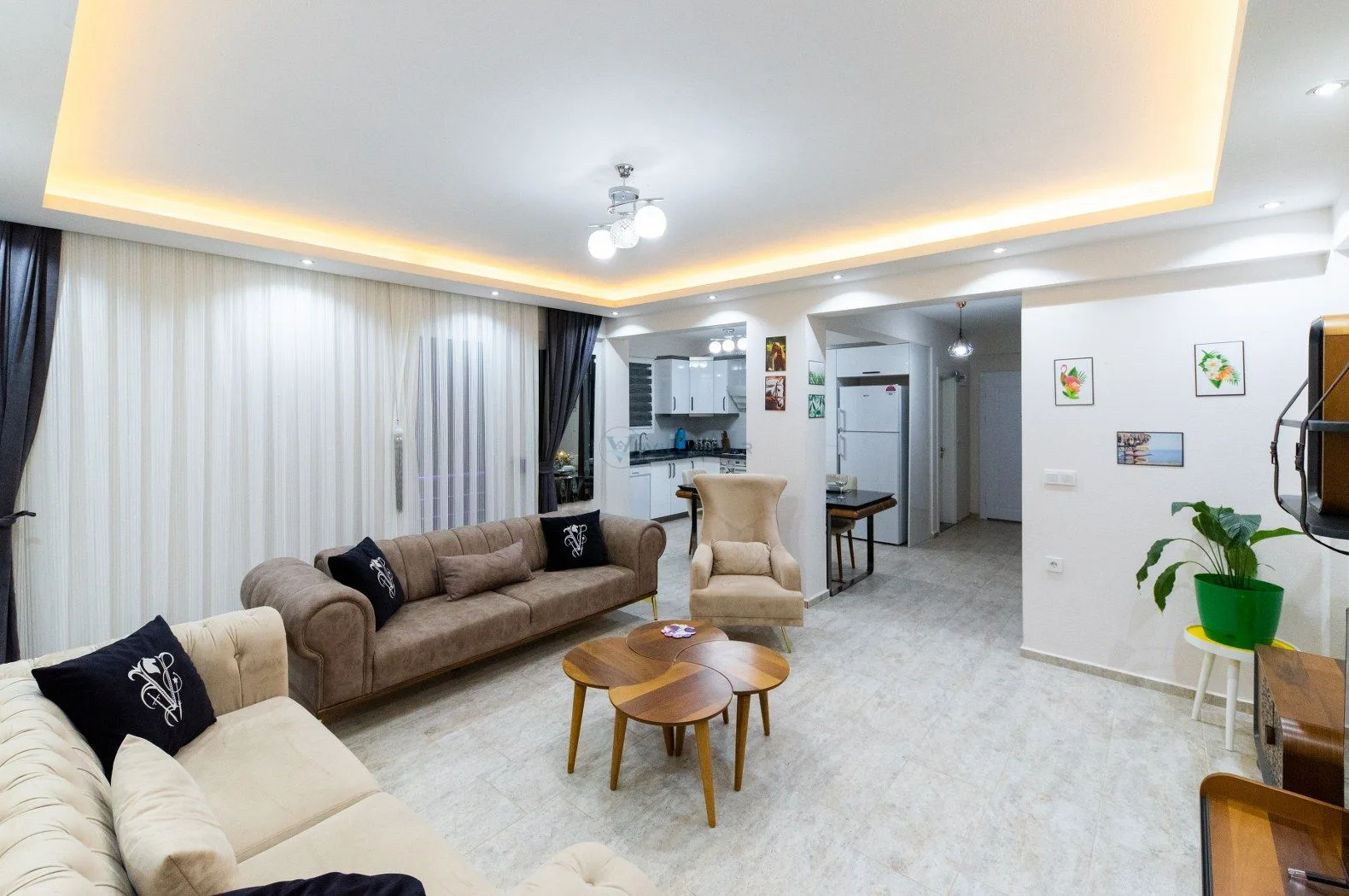 Villa Adelina 2