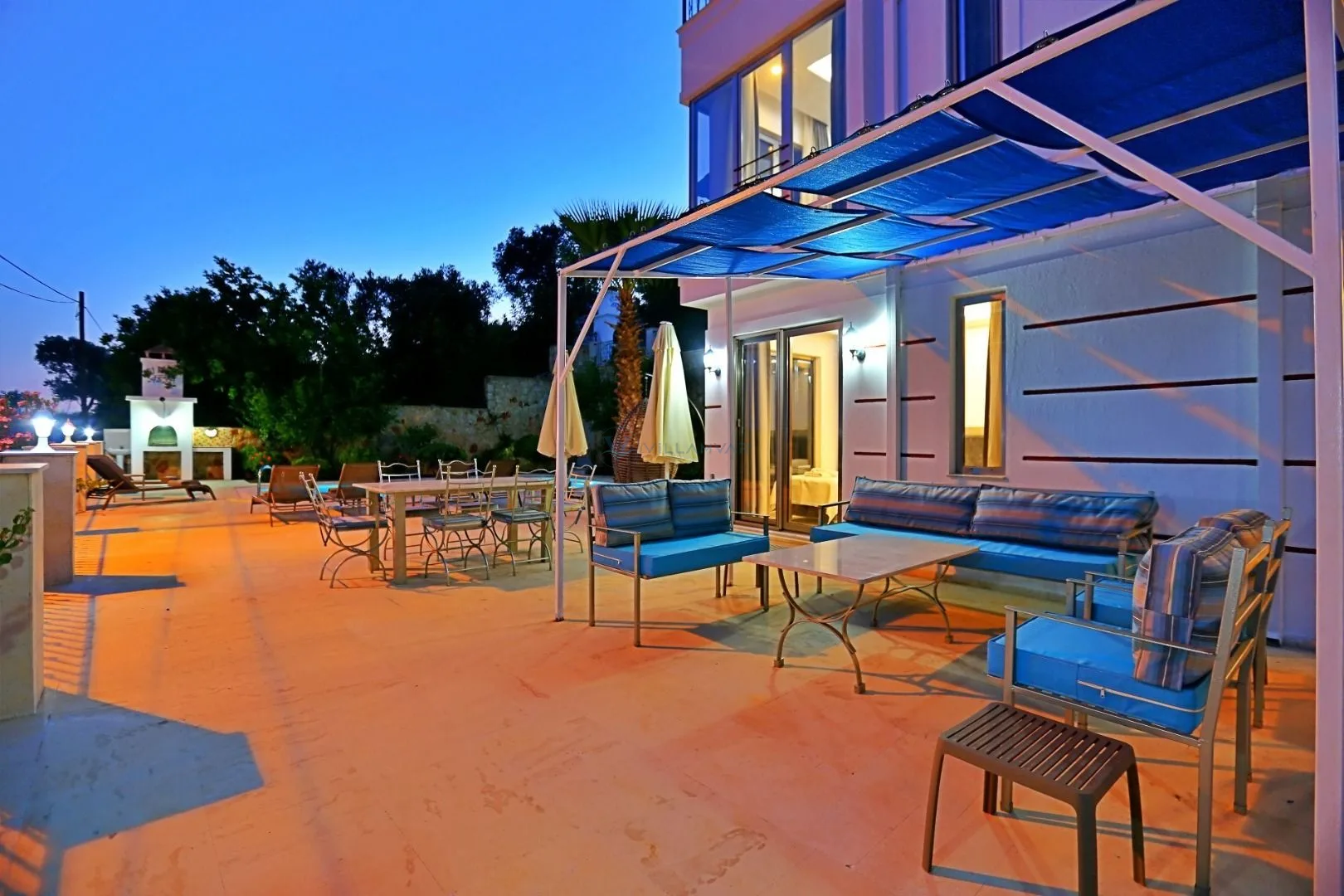 Villa Asya Rezervasyo1 2