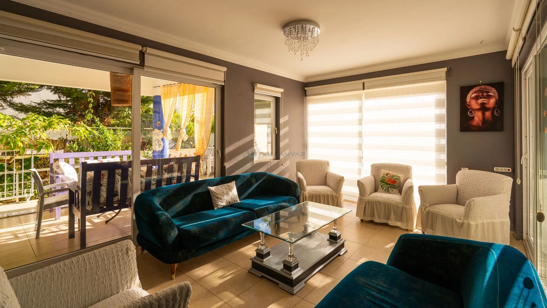 Villa Nordic Dream