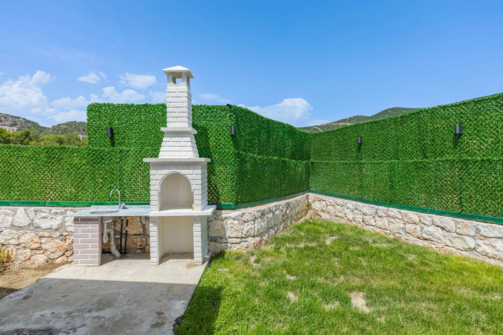 Villa Yıldızlı