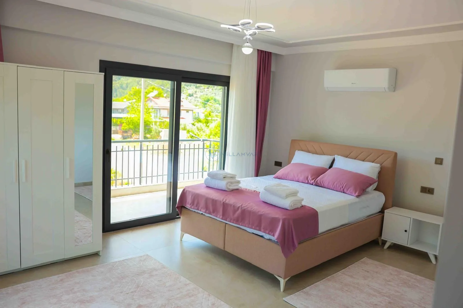 Villa Kumsal İnlice