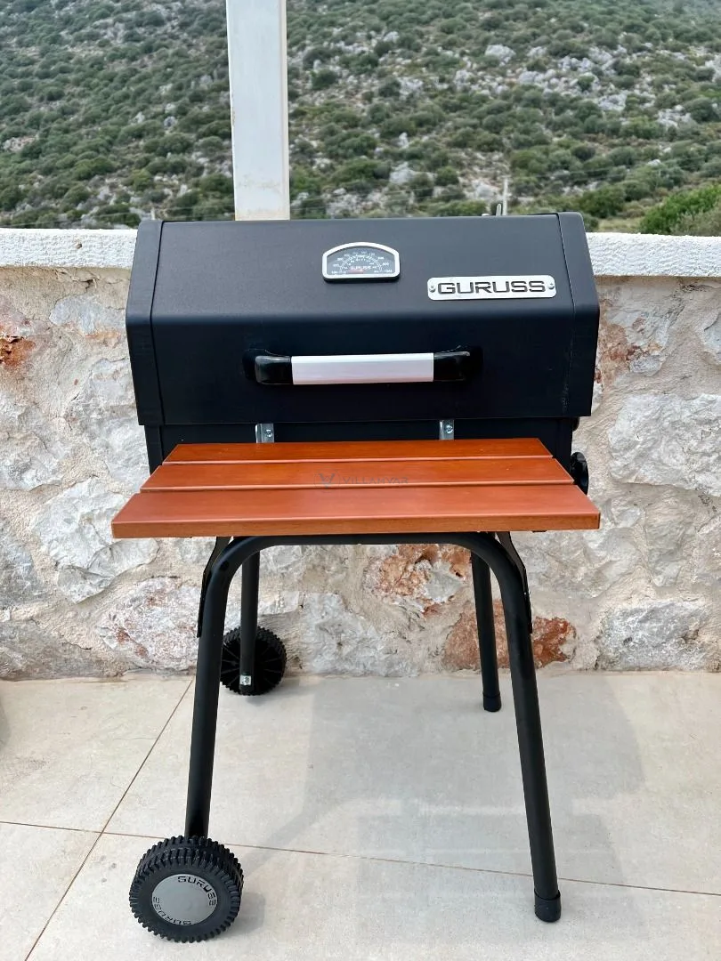 Villa Vibes Gökseki