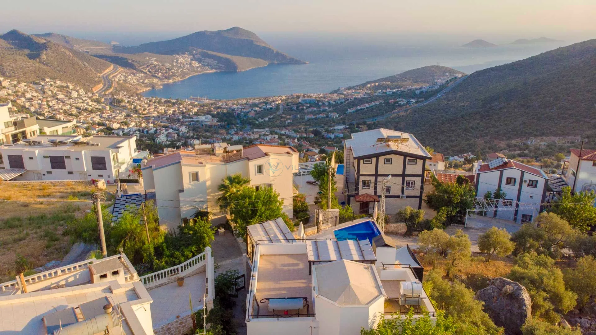 Villa Hibuscus