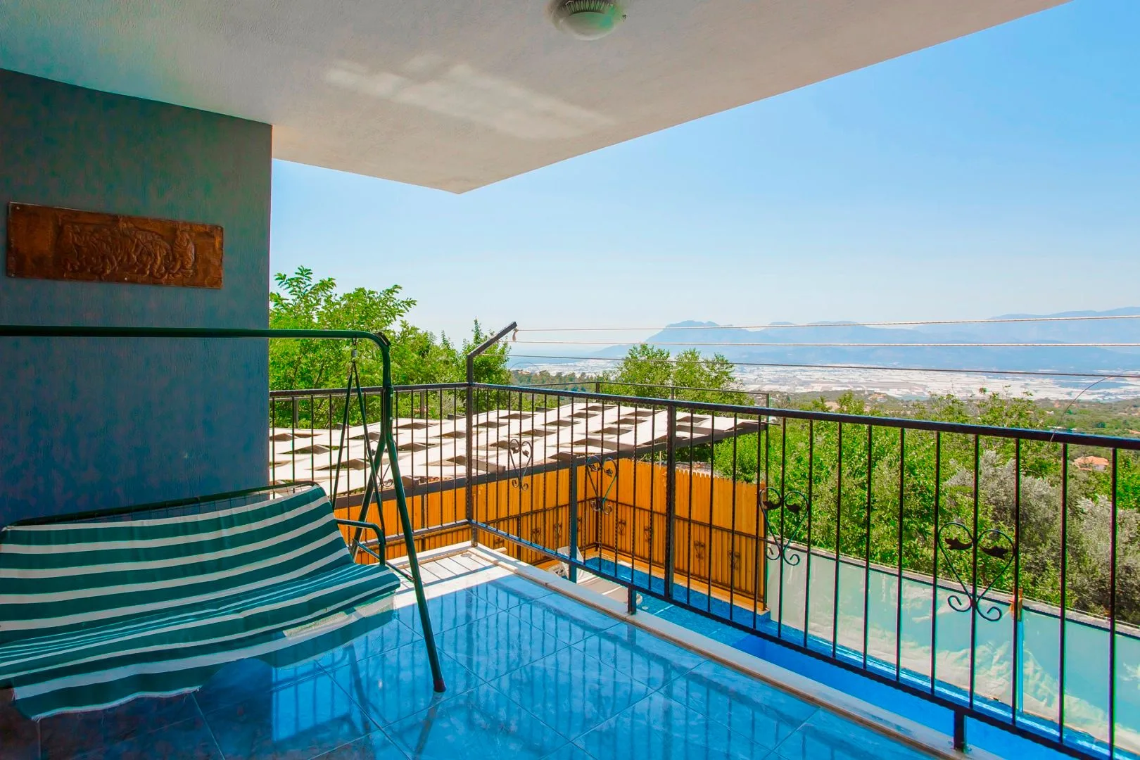 Villa Işık