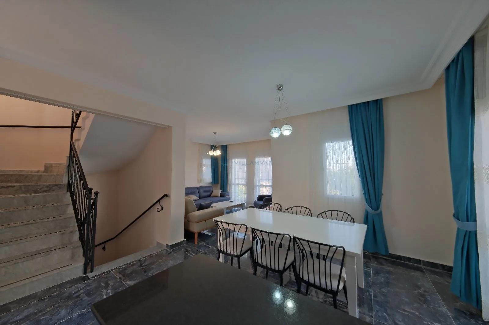 Villa İncim