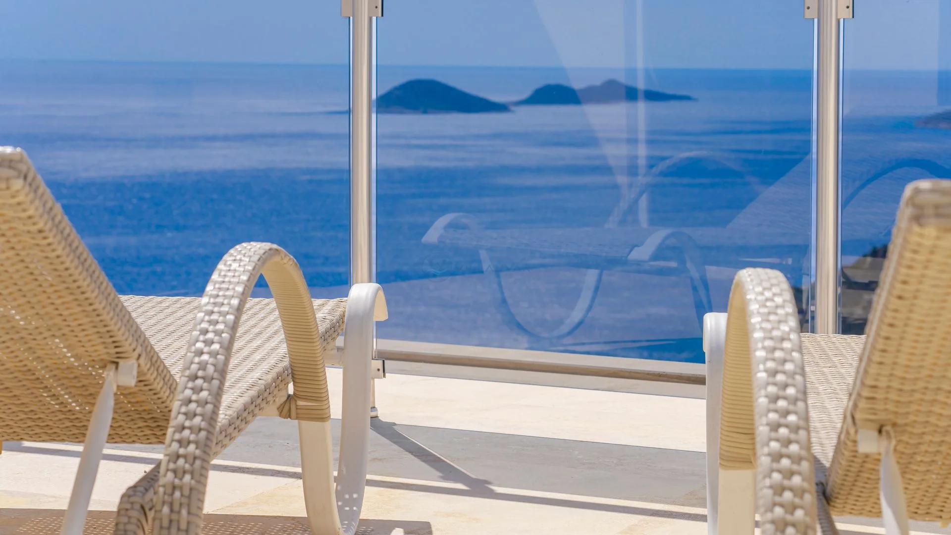 Villa Horizon