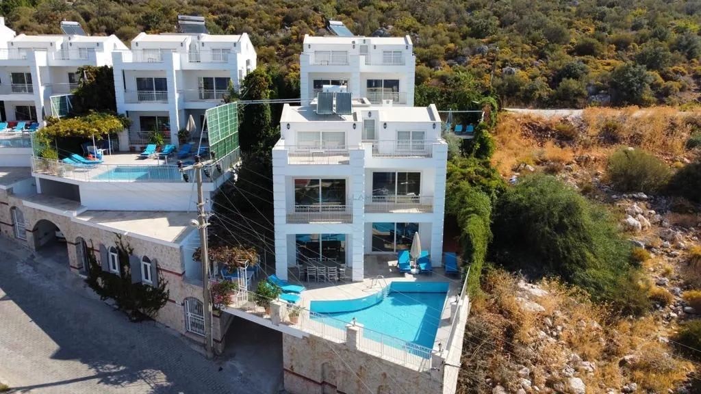 Villa Baysal 1