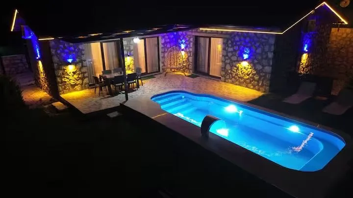 Villa Green Breeze