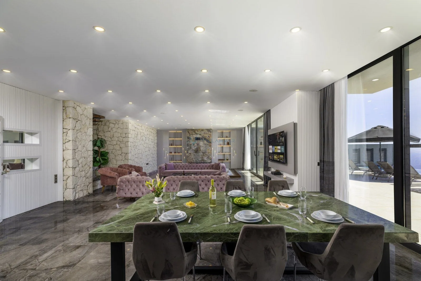 Villa Mira Ordu