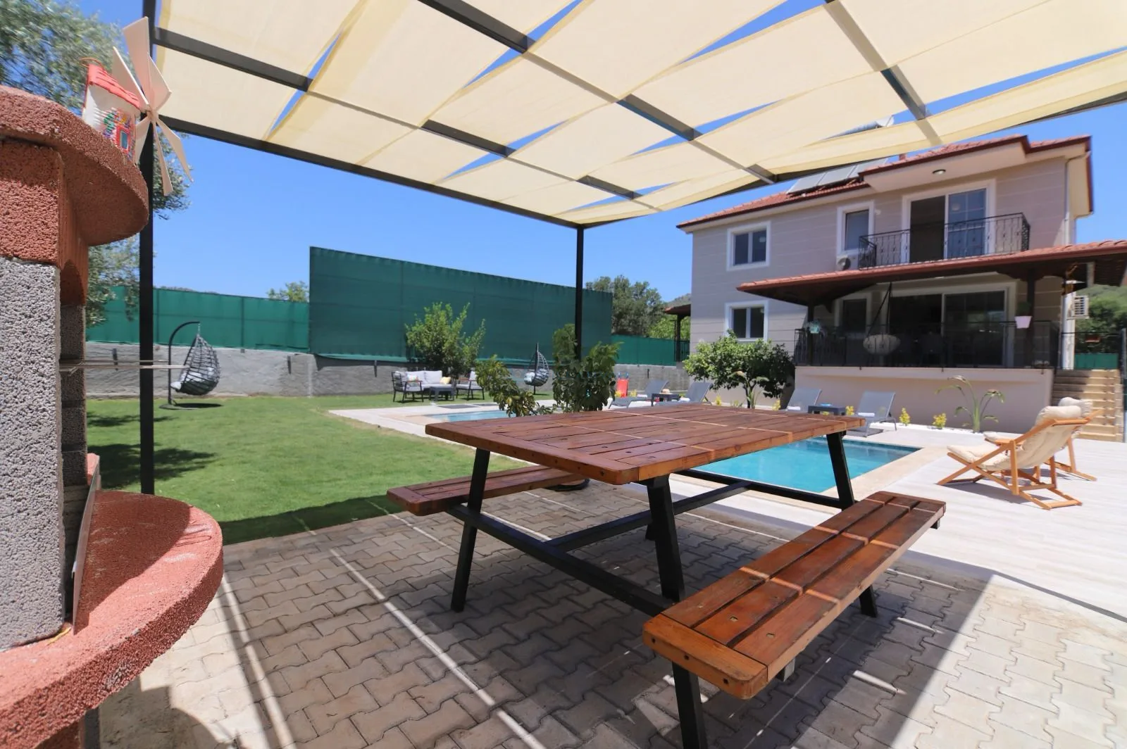 Villa Heyday