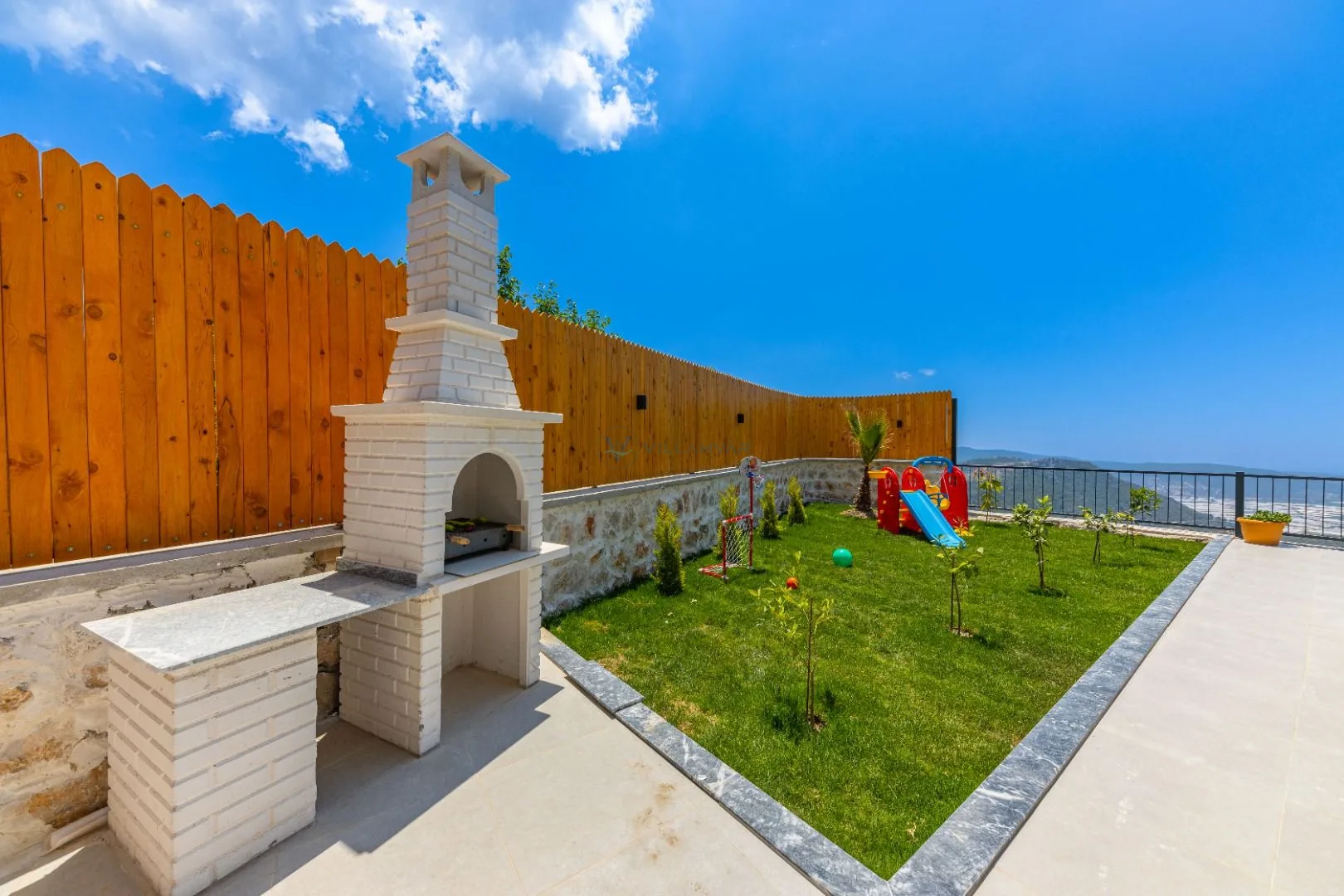 Villa Atılgan Deluxe