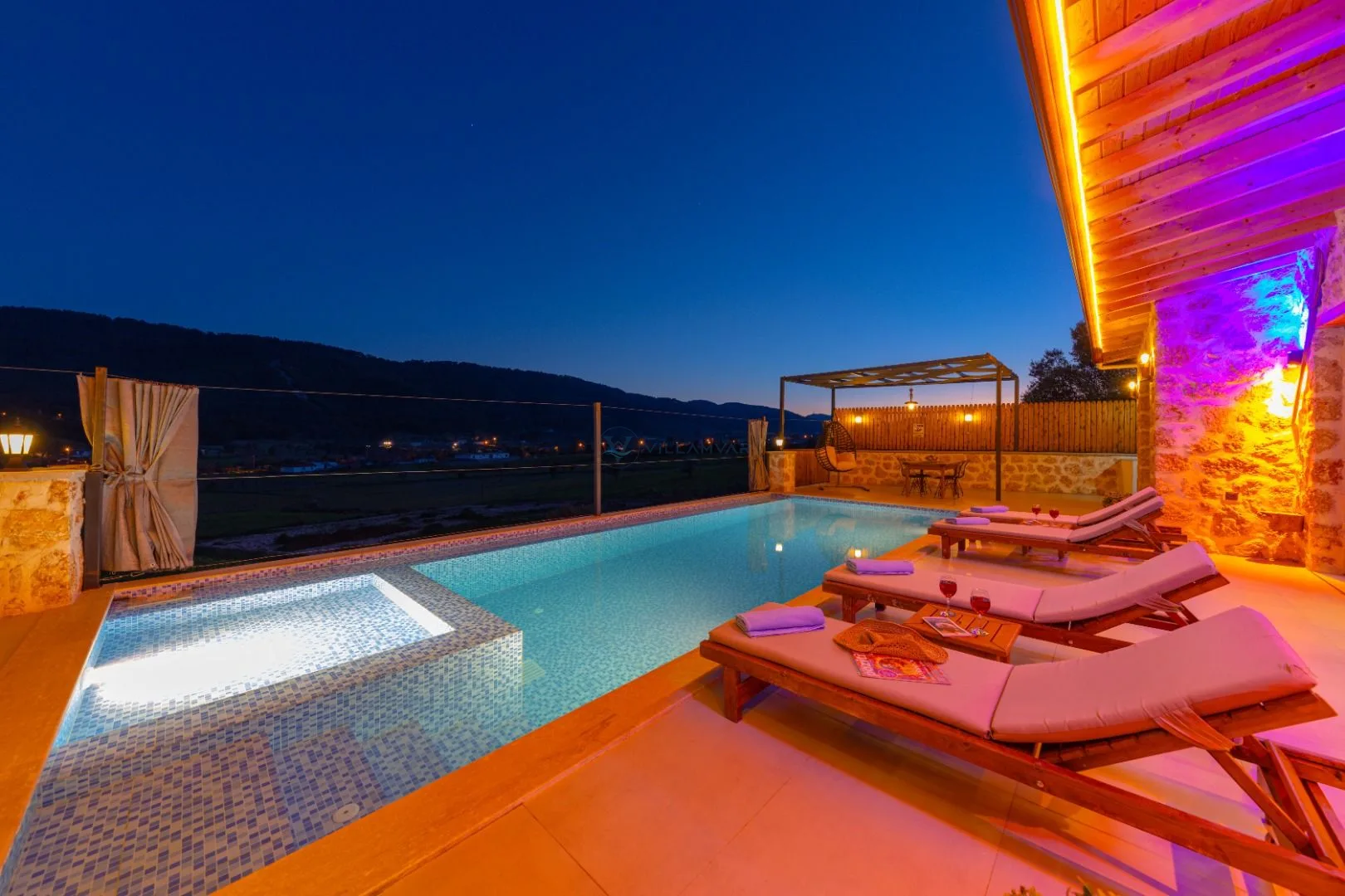 Villa Estonya