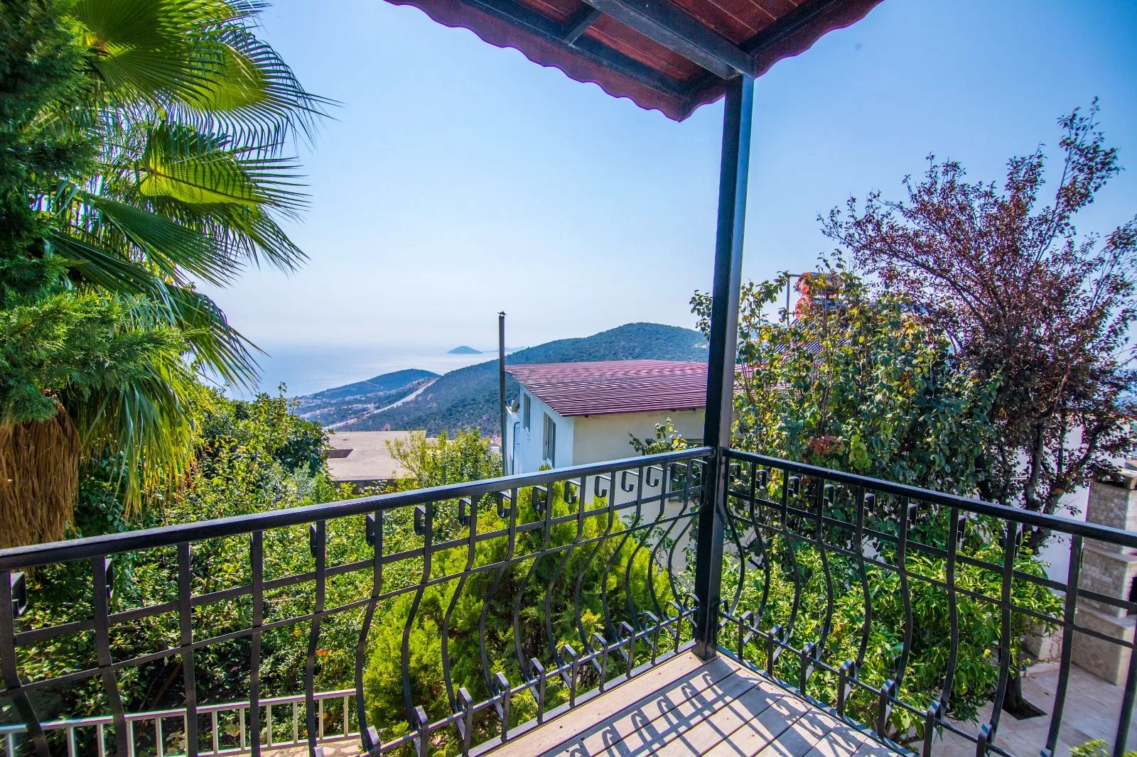 Villa Hazal