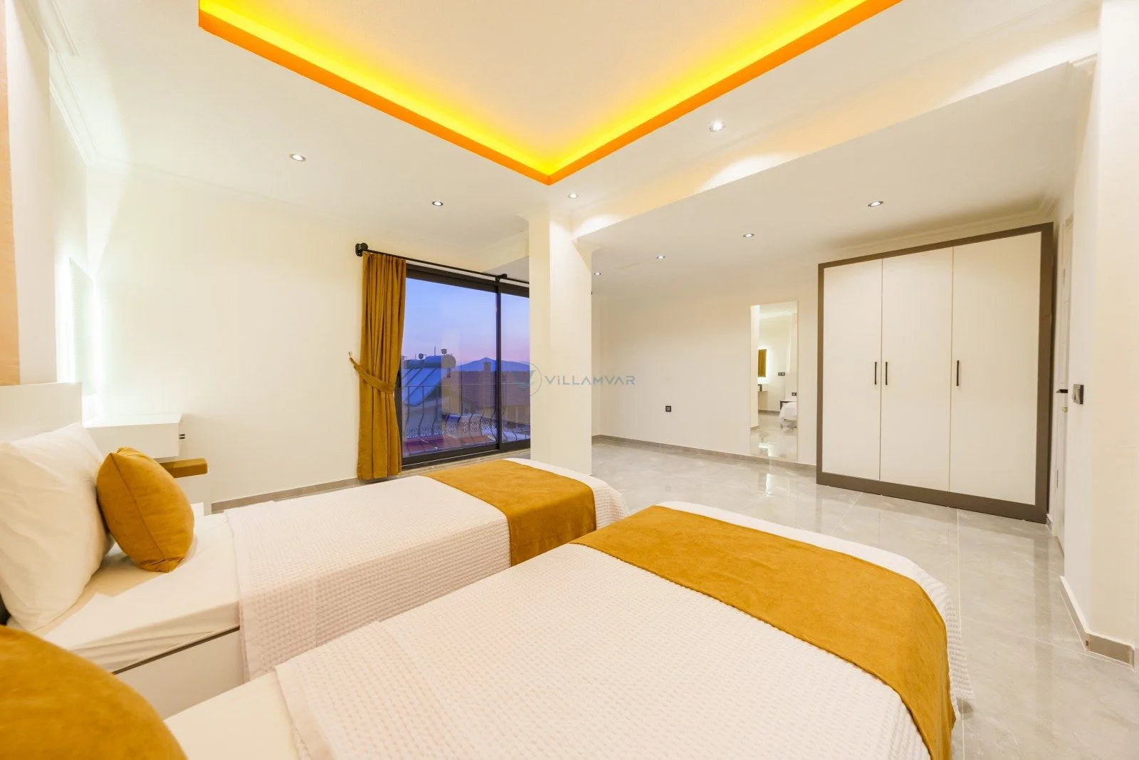 Villa Kısmet 2 4