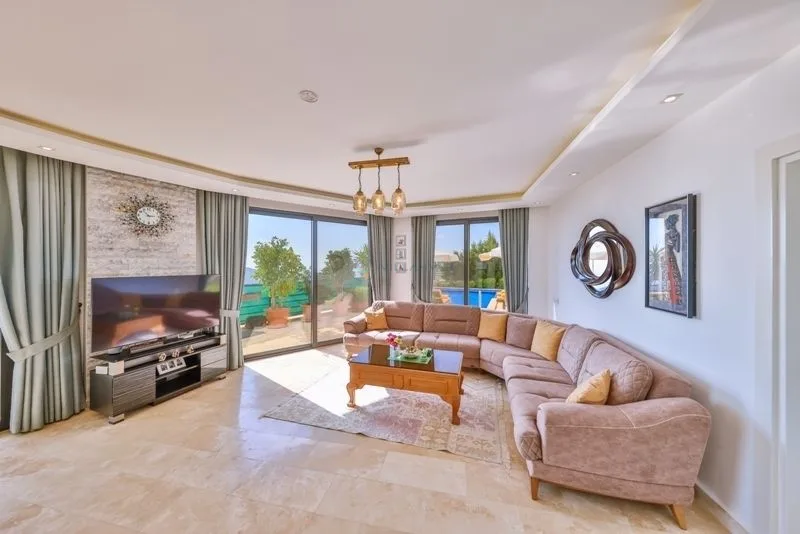 Villa Sıla Ordu