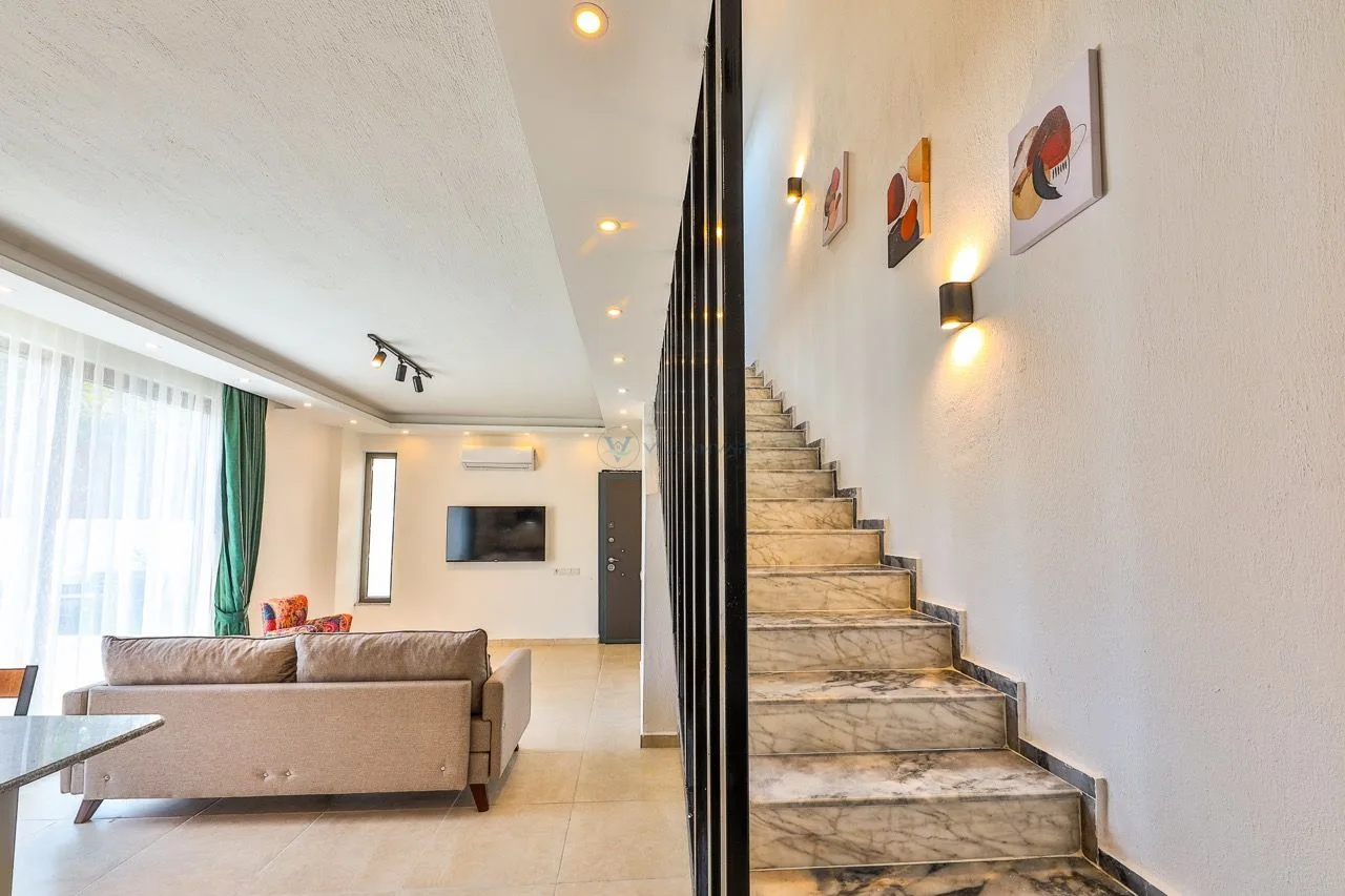 Villa Perla Patara