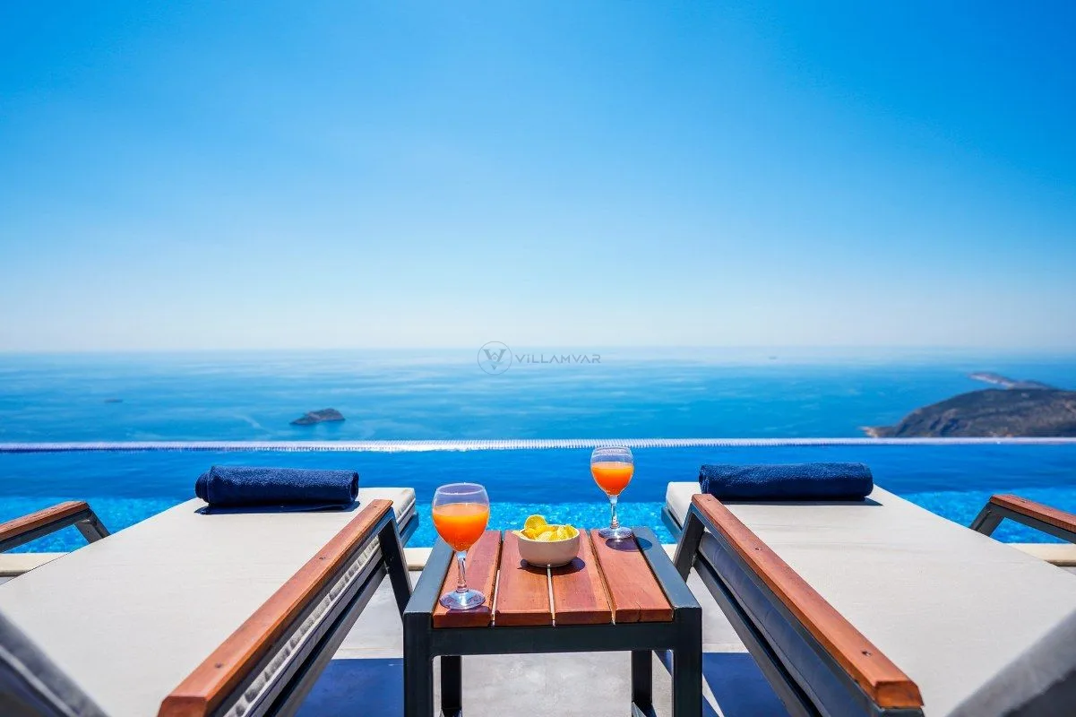 Villa Sihir
