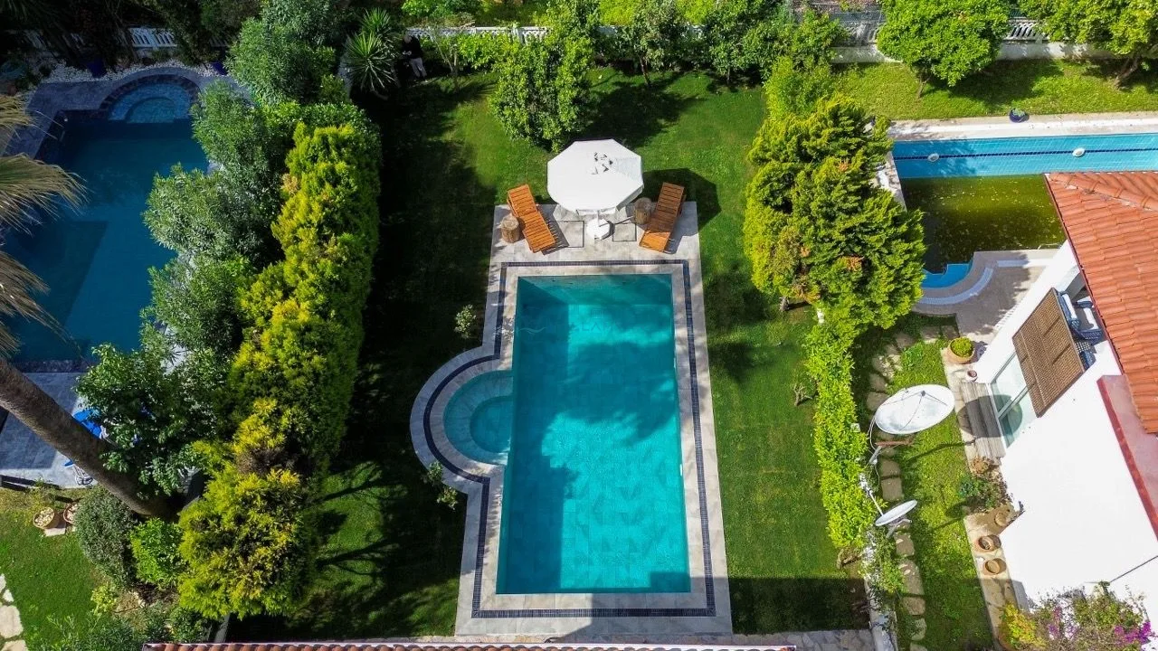 Villa Gönlüm