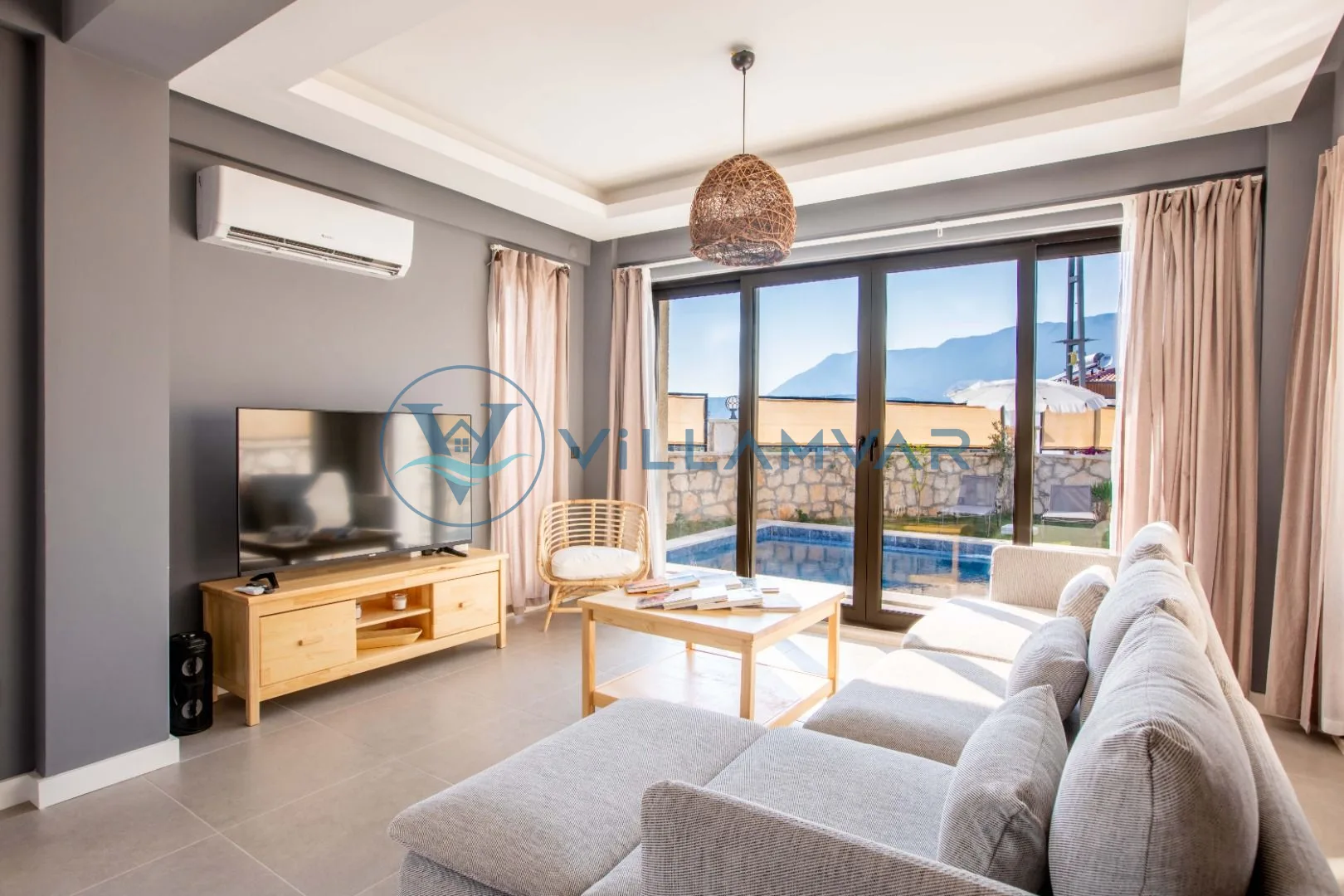 Villa Roomy