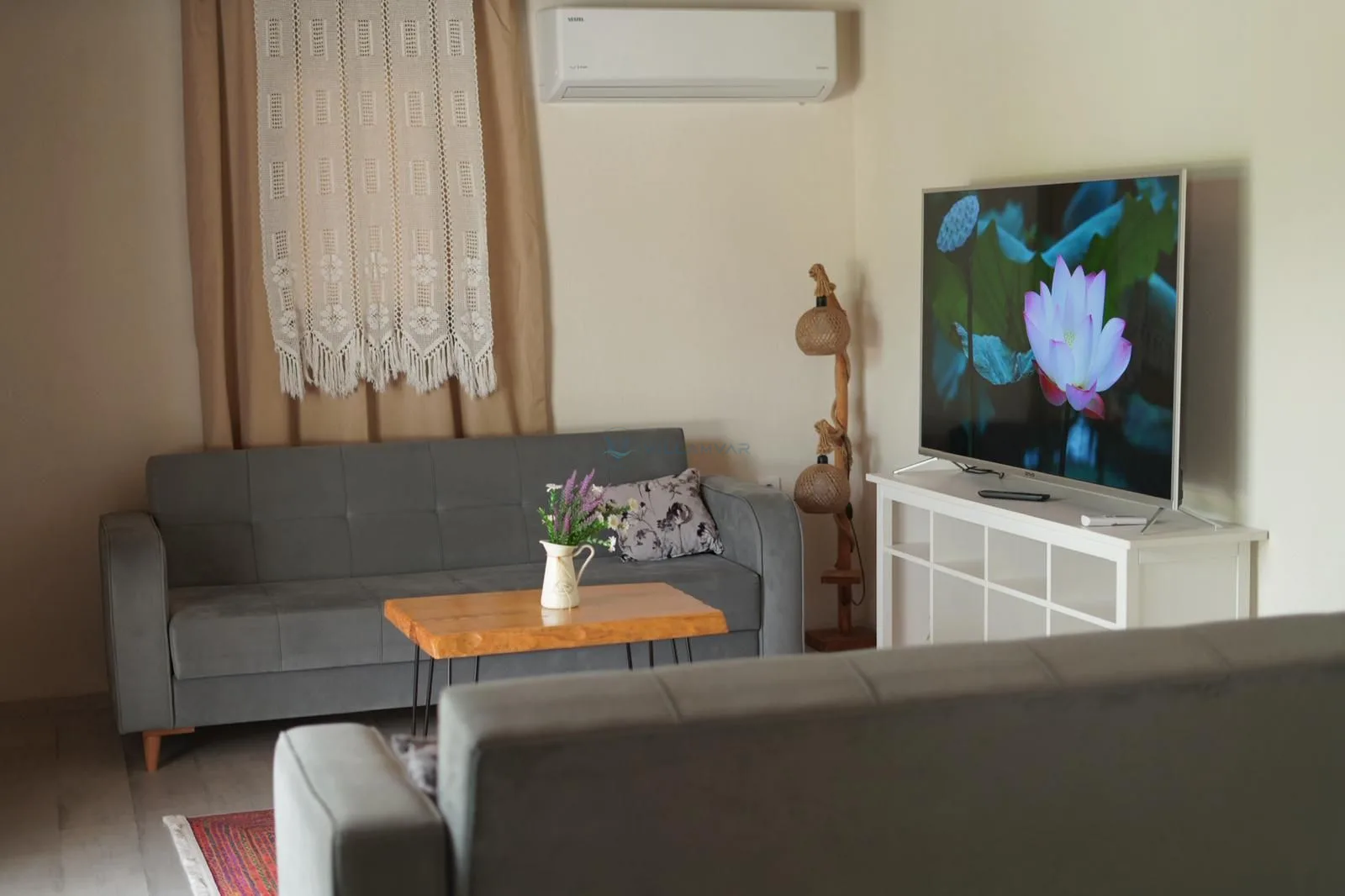 Villa Huzur Durağı