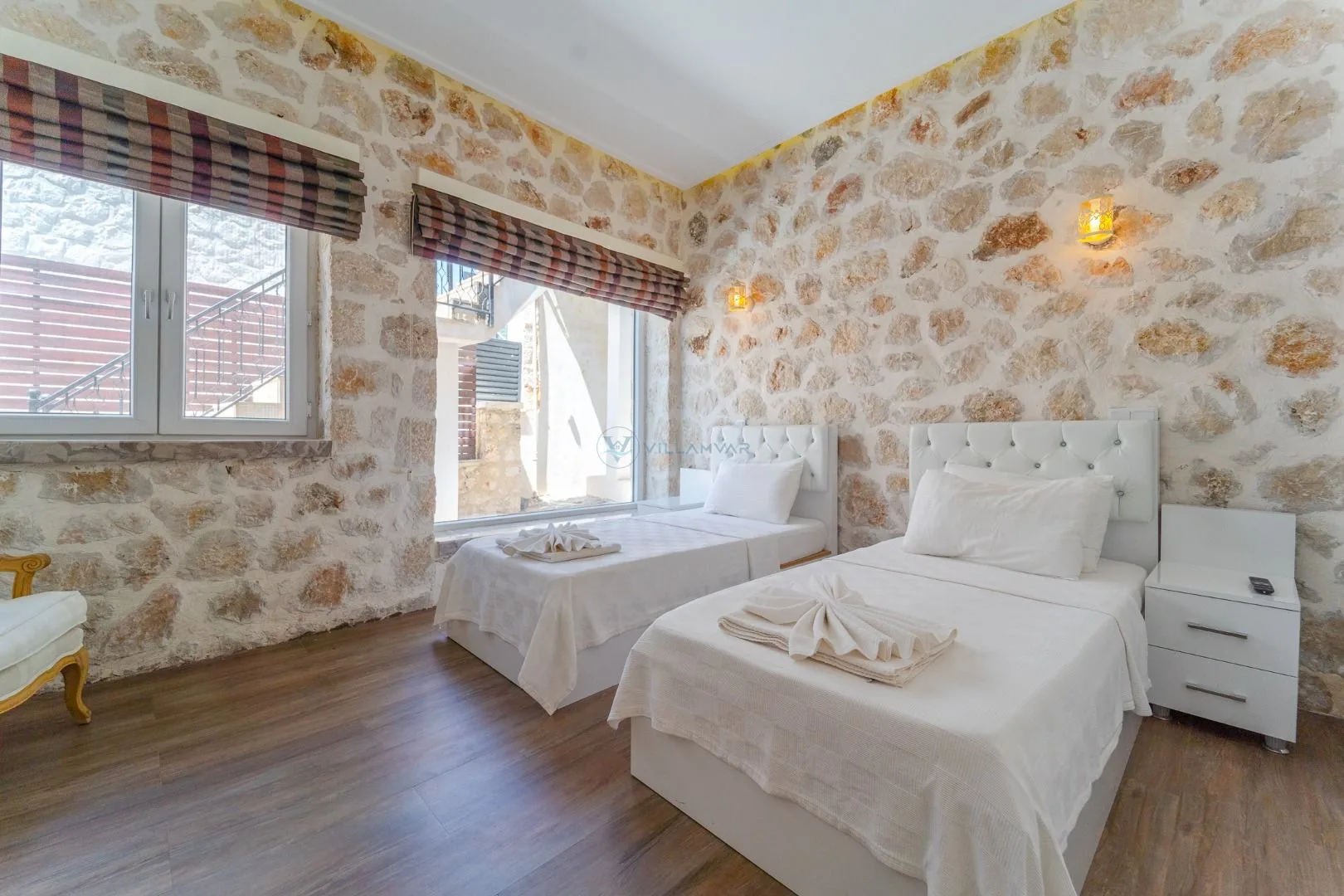 Villa Aria Luxury