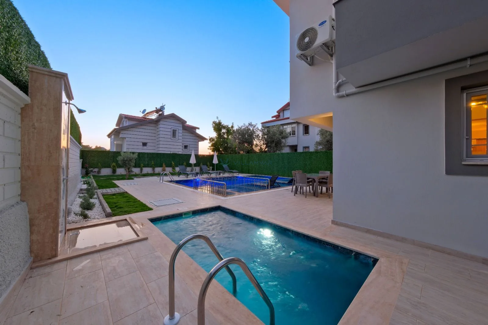 Villa Zirkon 2