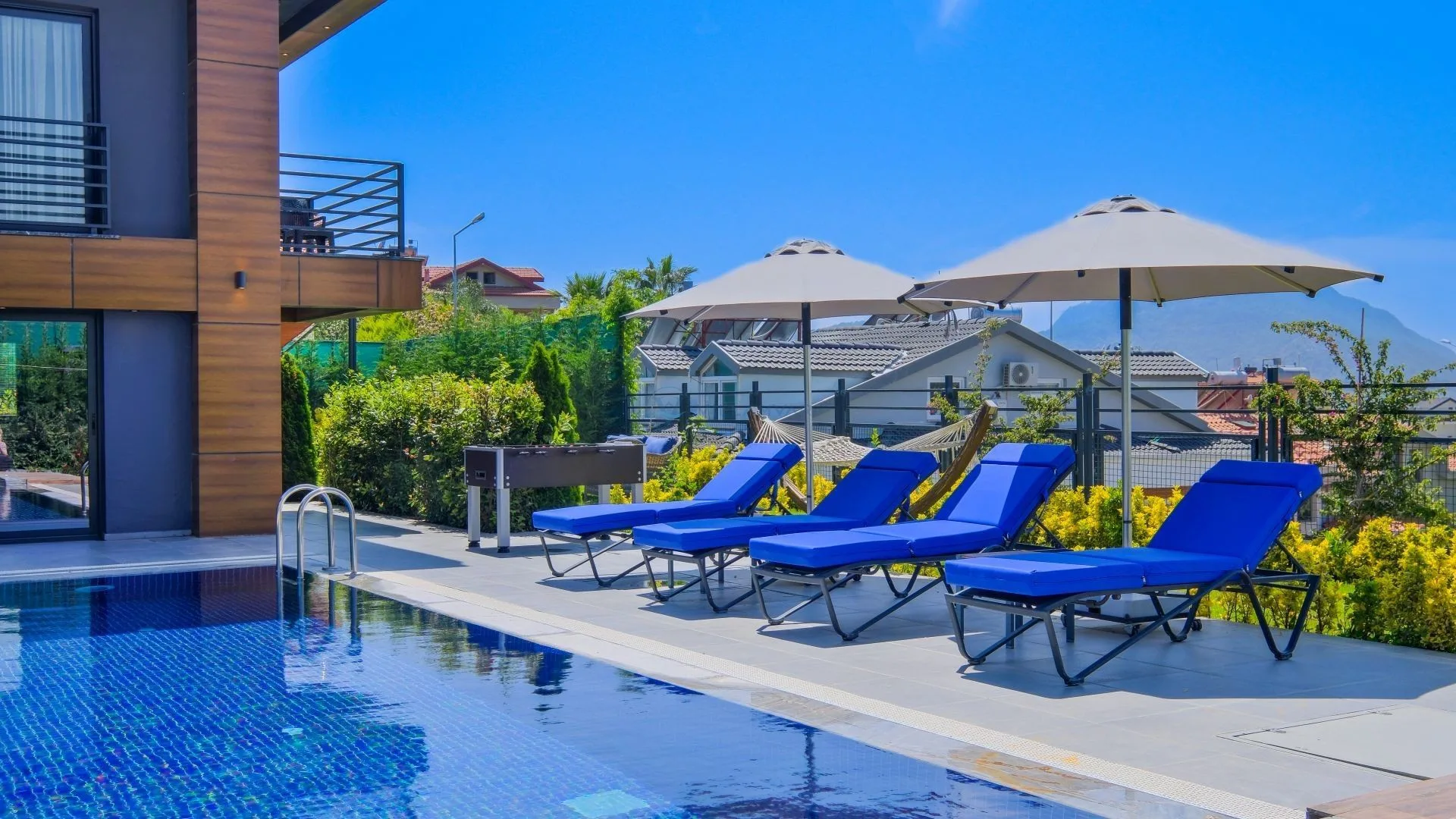 Villa Grey