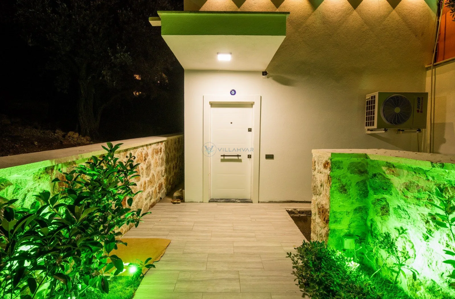 Villa Kısmet 2