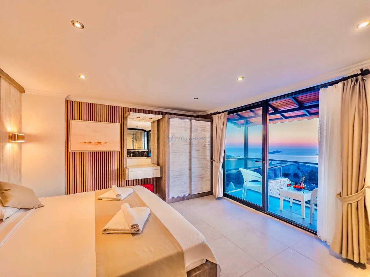 Villa Noble Retreat