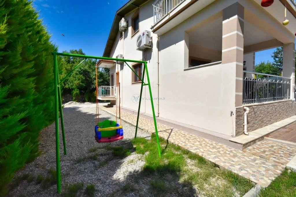 Villa Dudu