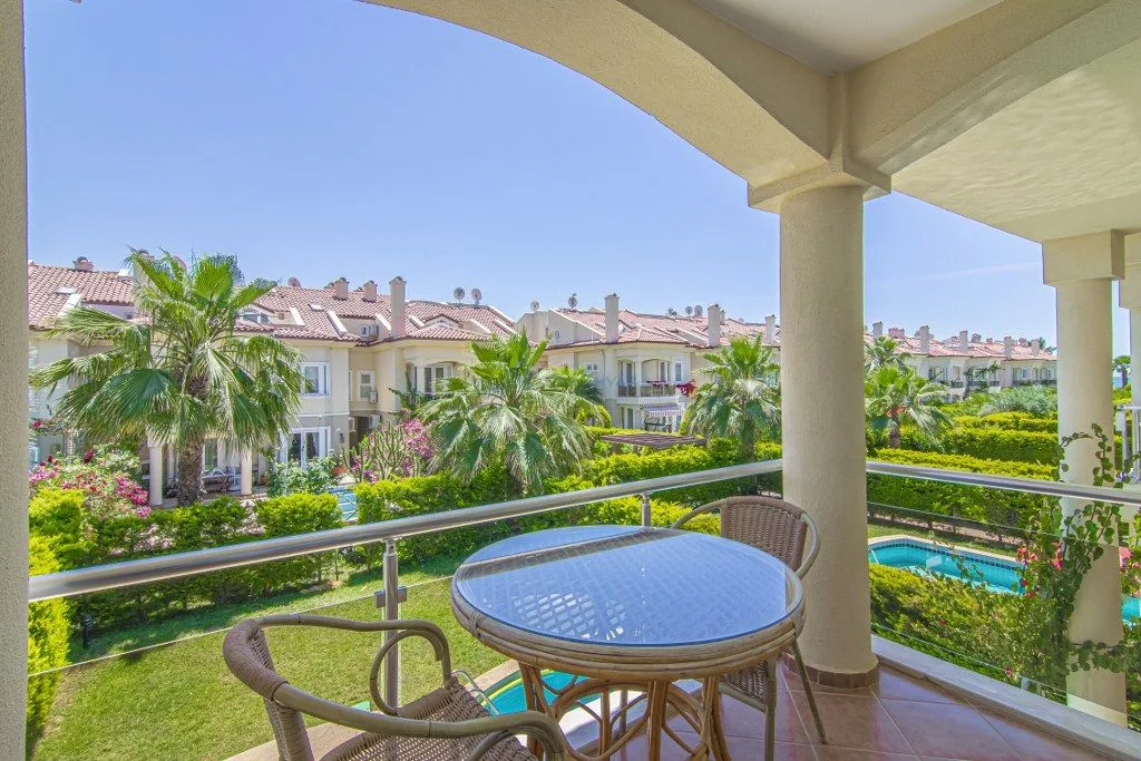 Villa Pearl 8 Denize Sıfır