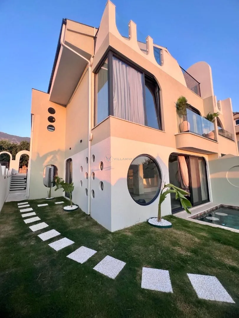 Villa Nymora