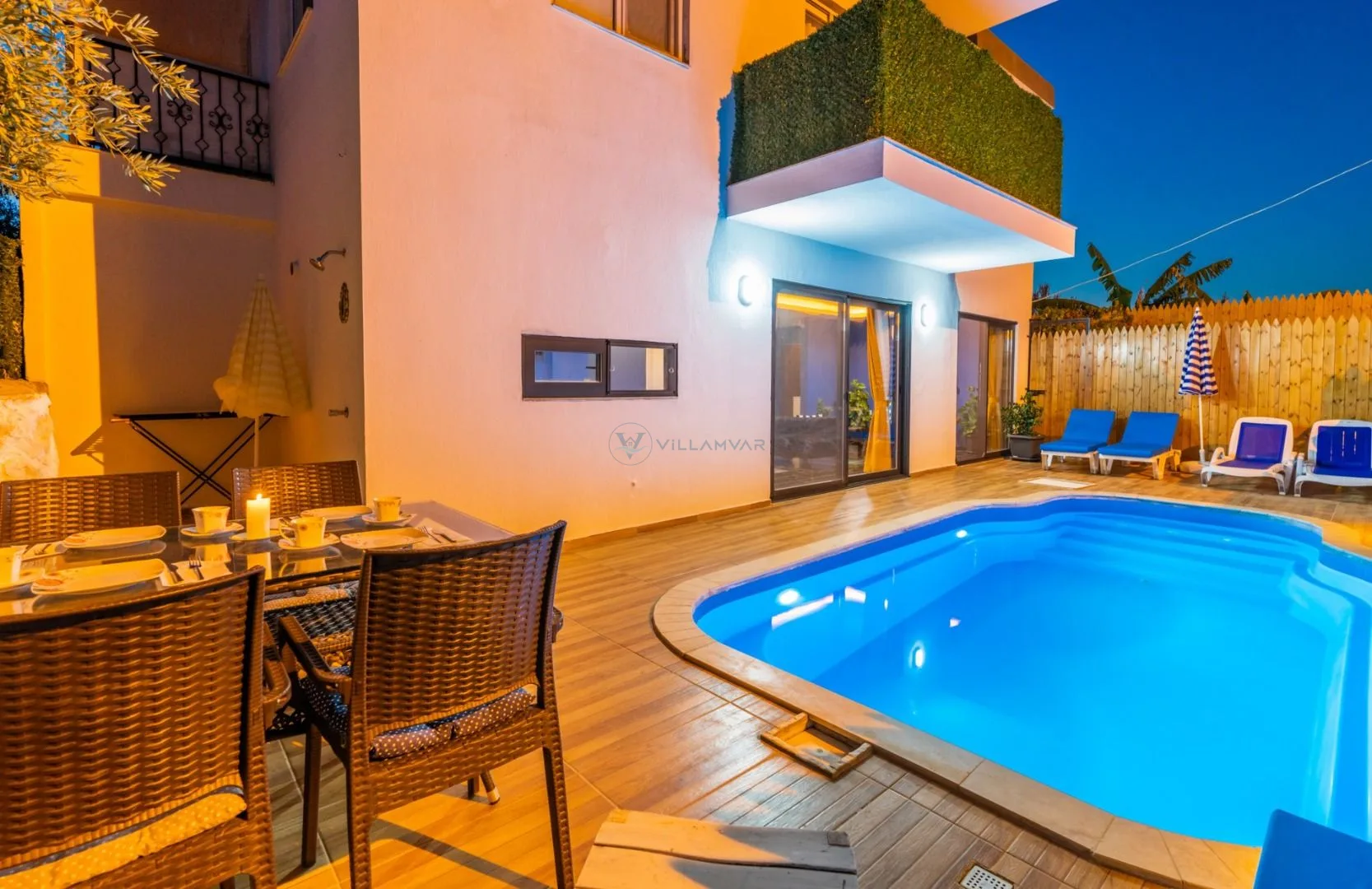 Villa Edis