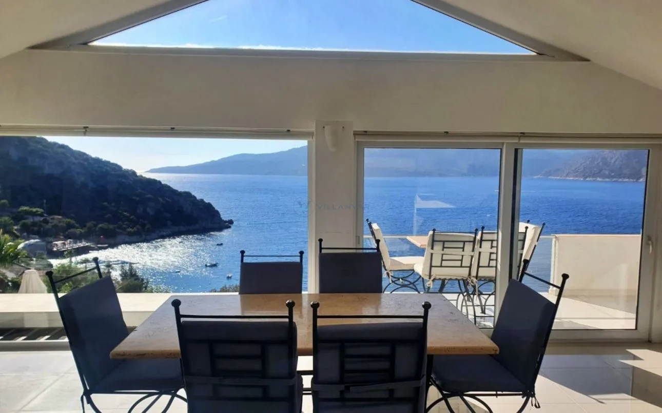 Villa The Heavenly House