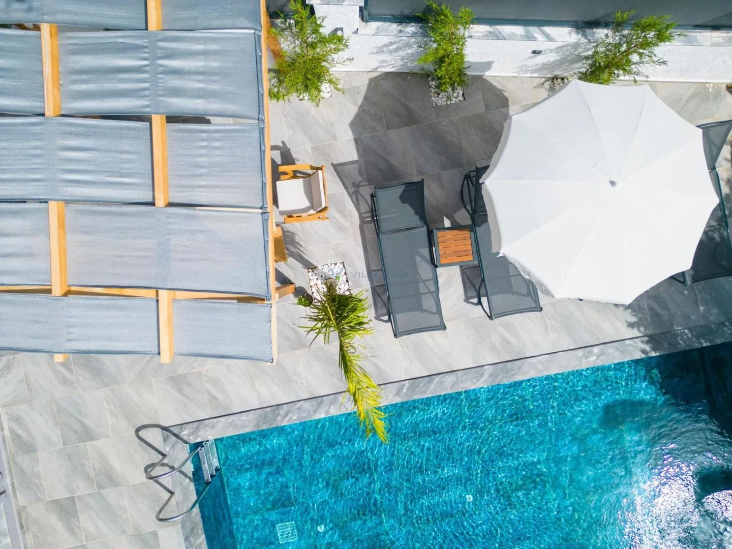 Villa Kenibar