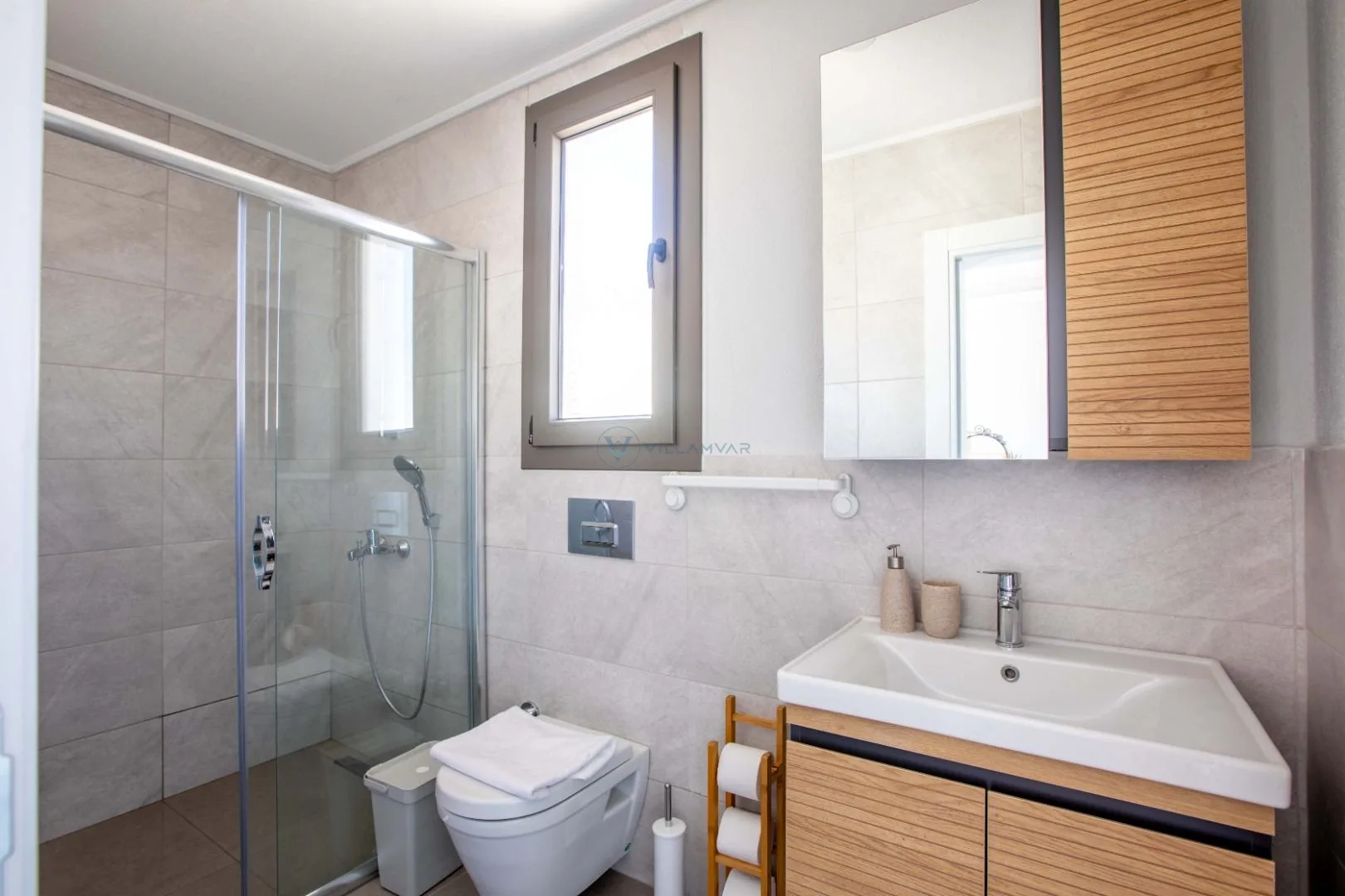Villa Roomy