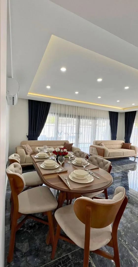 Villa Black Rock