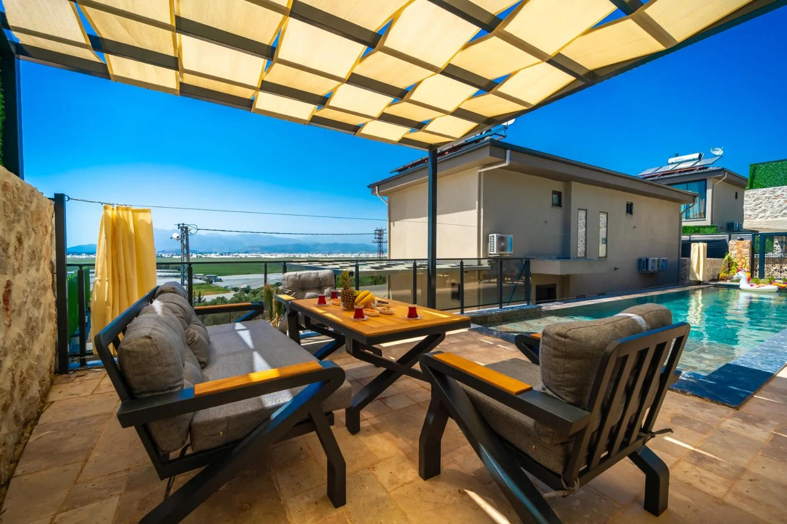 Villa Colessa